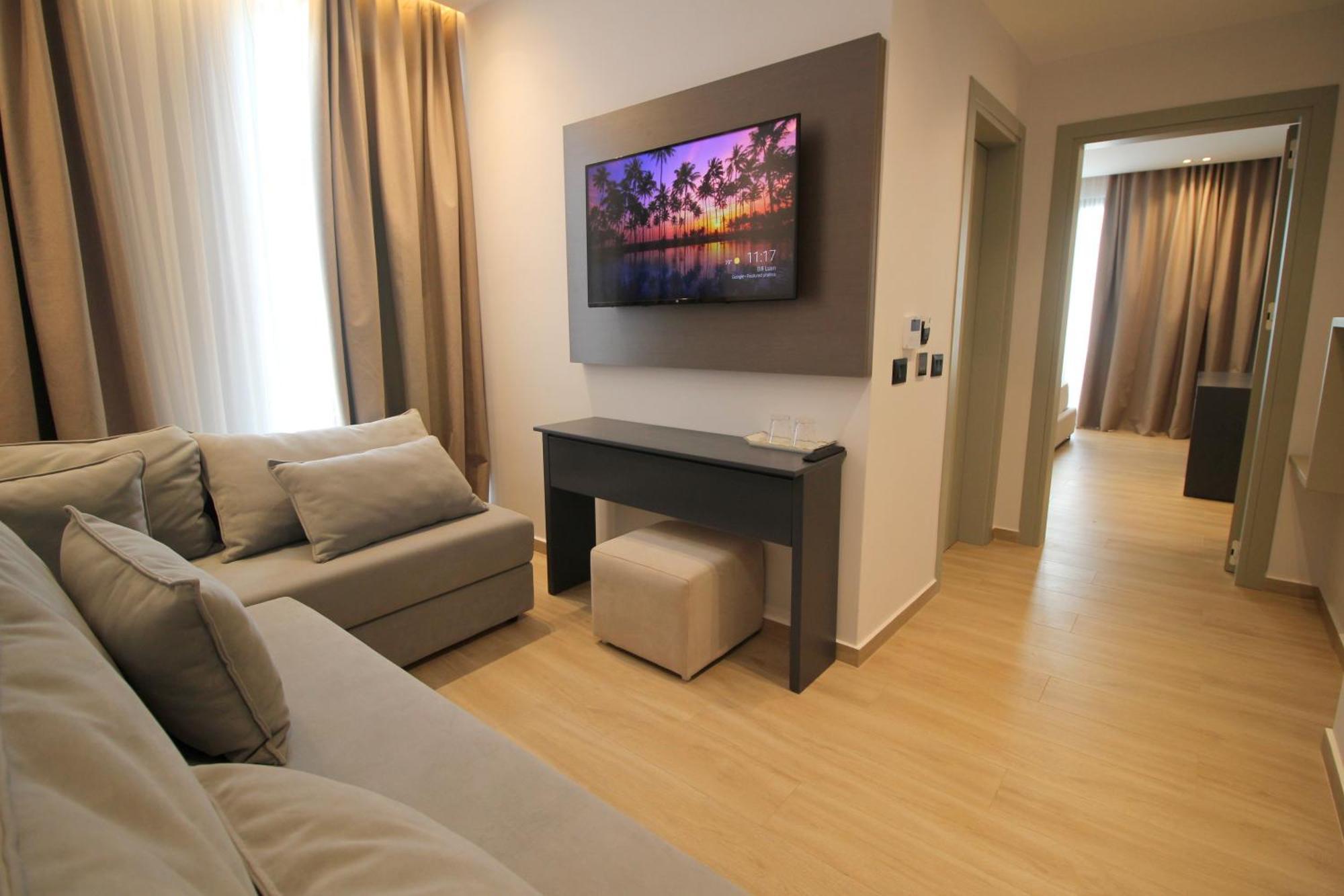 Hotel Onix H