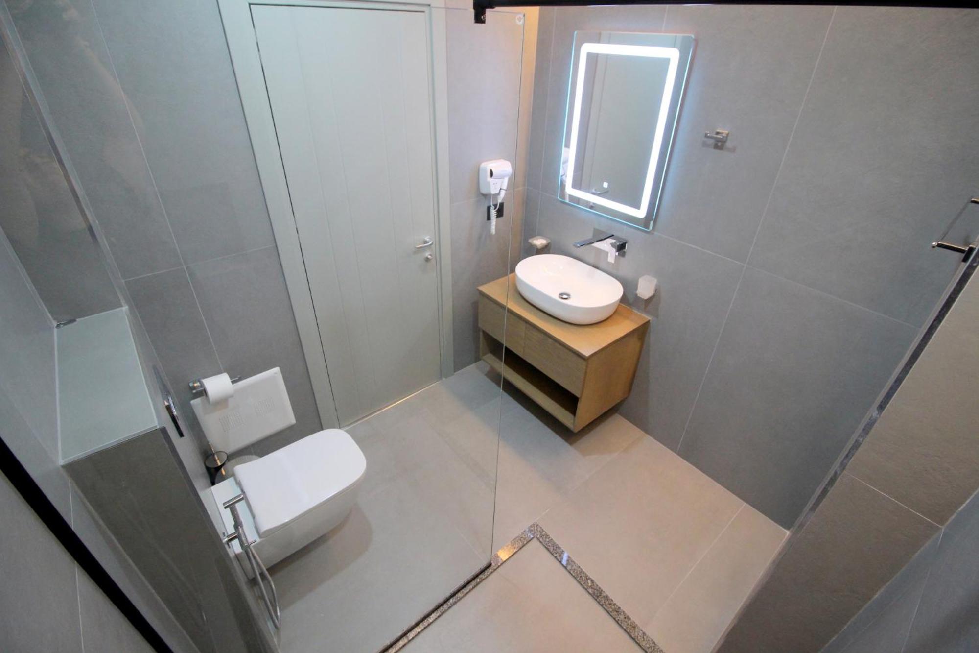 Hotel Onix H Ksamil