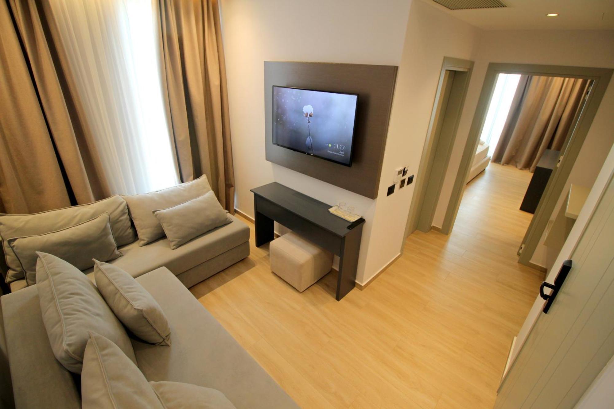 Hotel Onix H