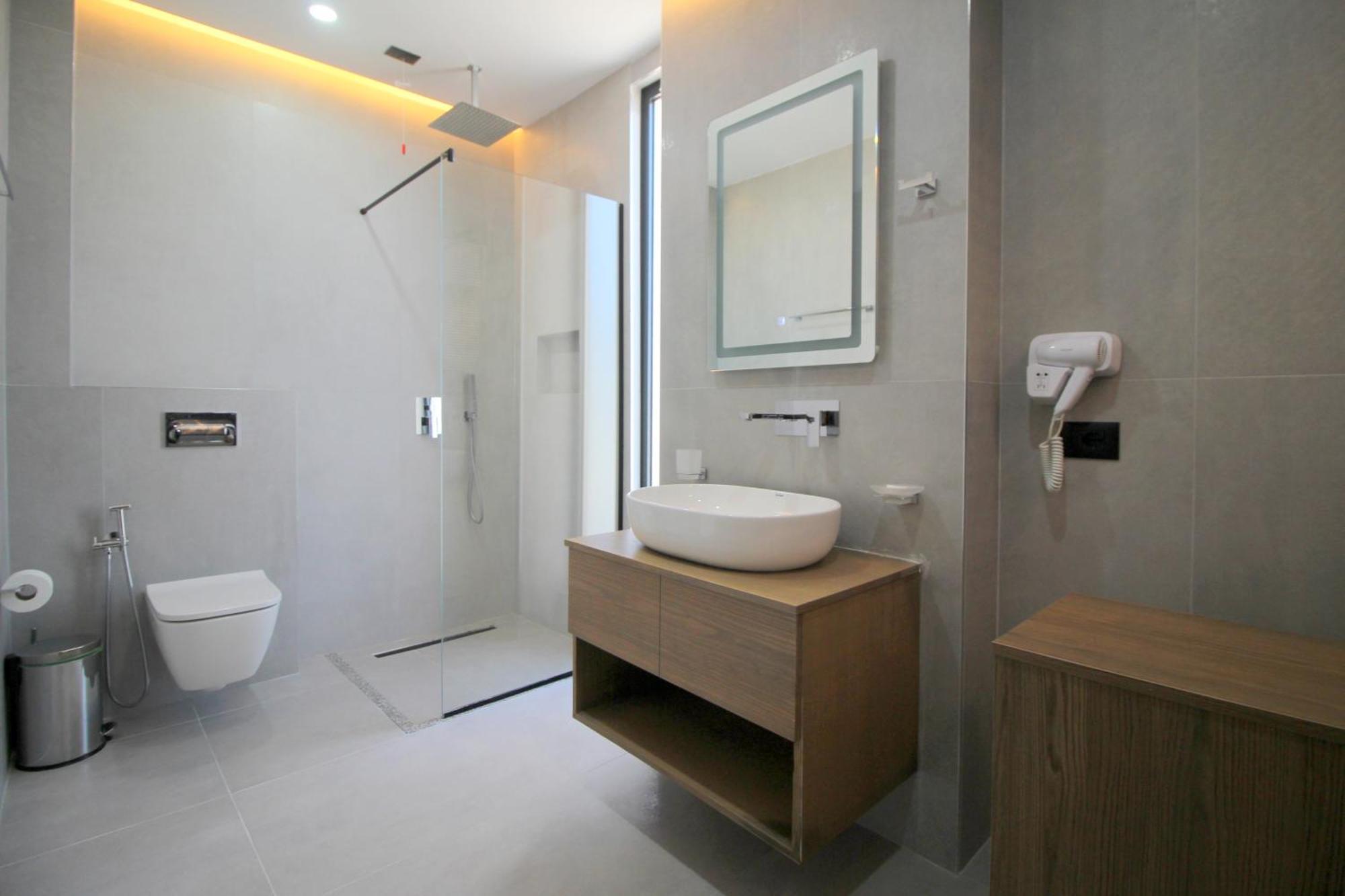 Hotel Onix H Ksamil