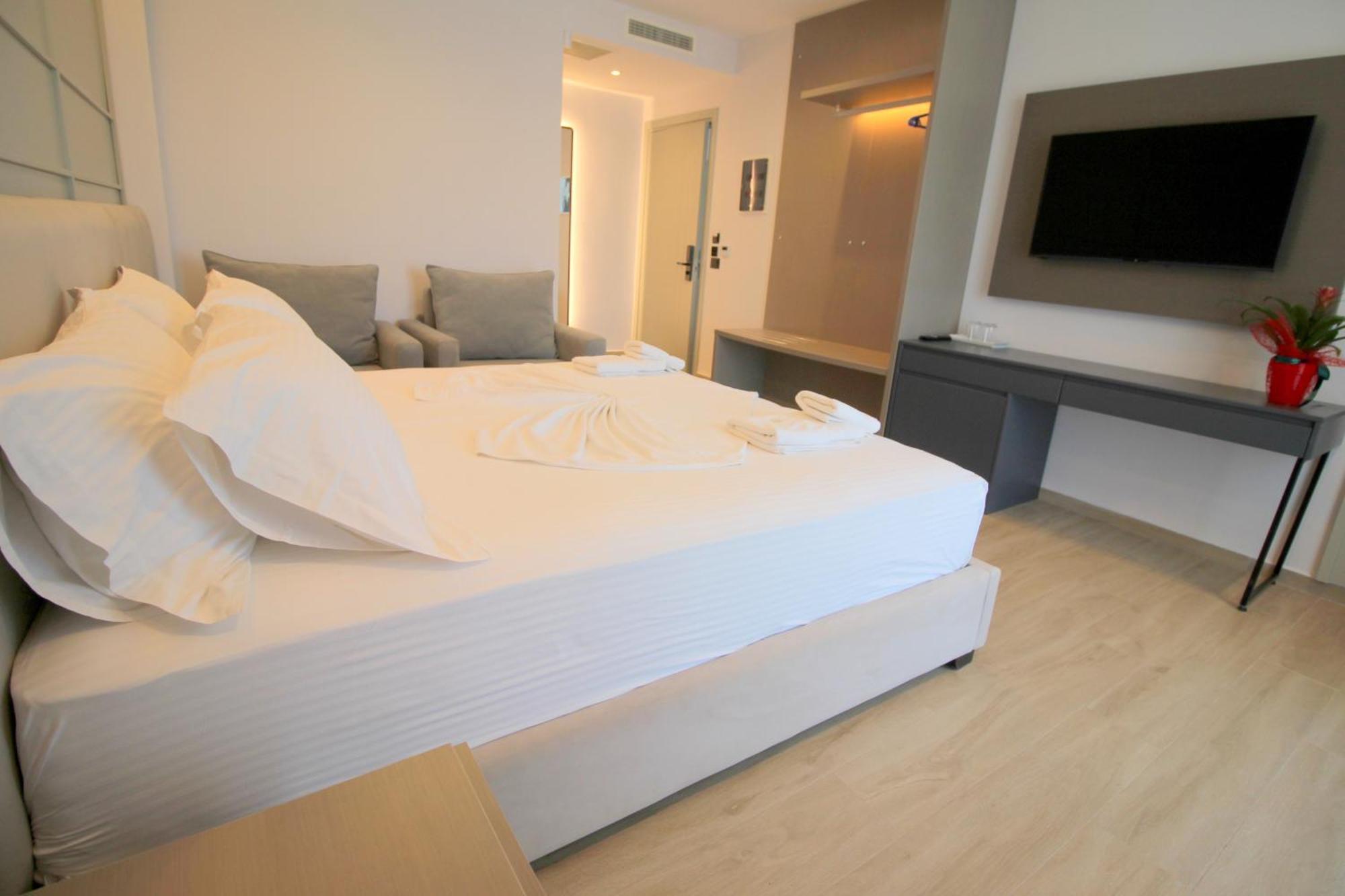 Hotel Onix H