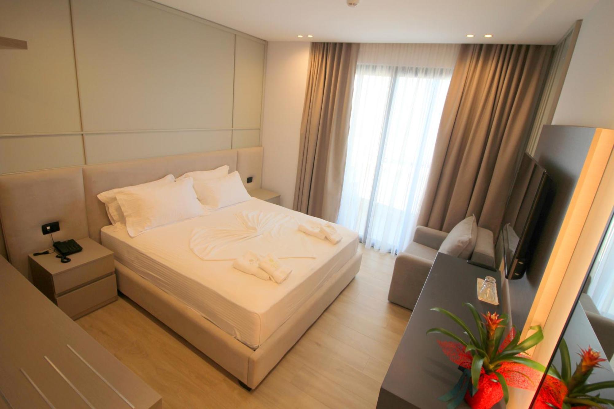 Hotel Onix H 4*