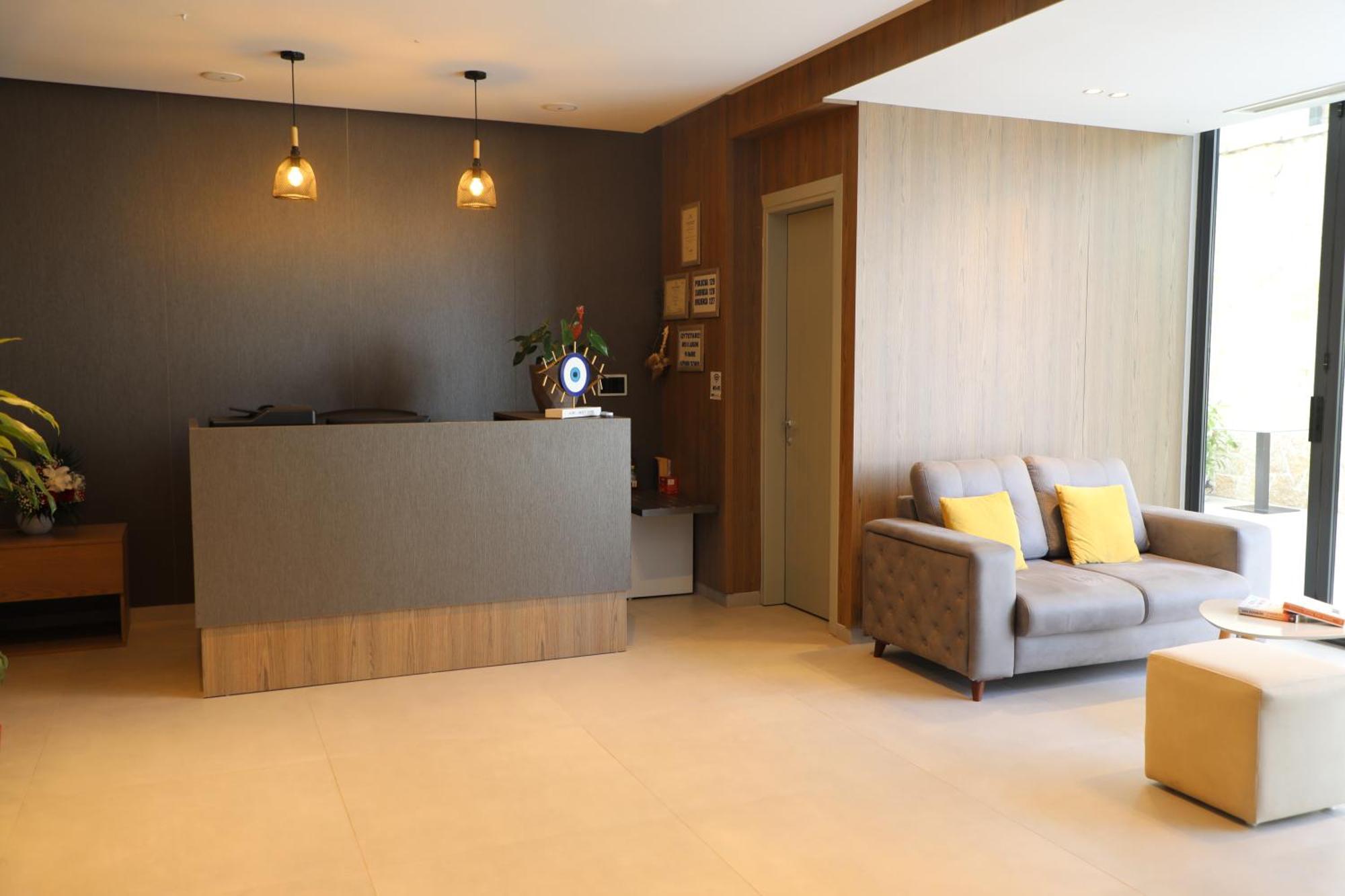 Onix H Hotel Ksamil