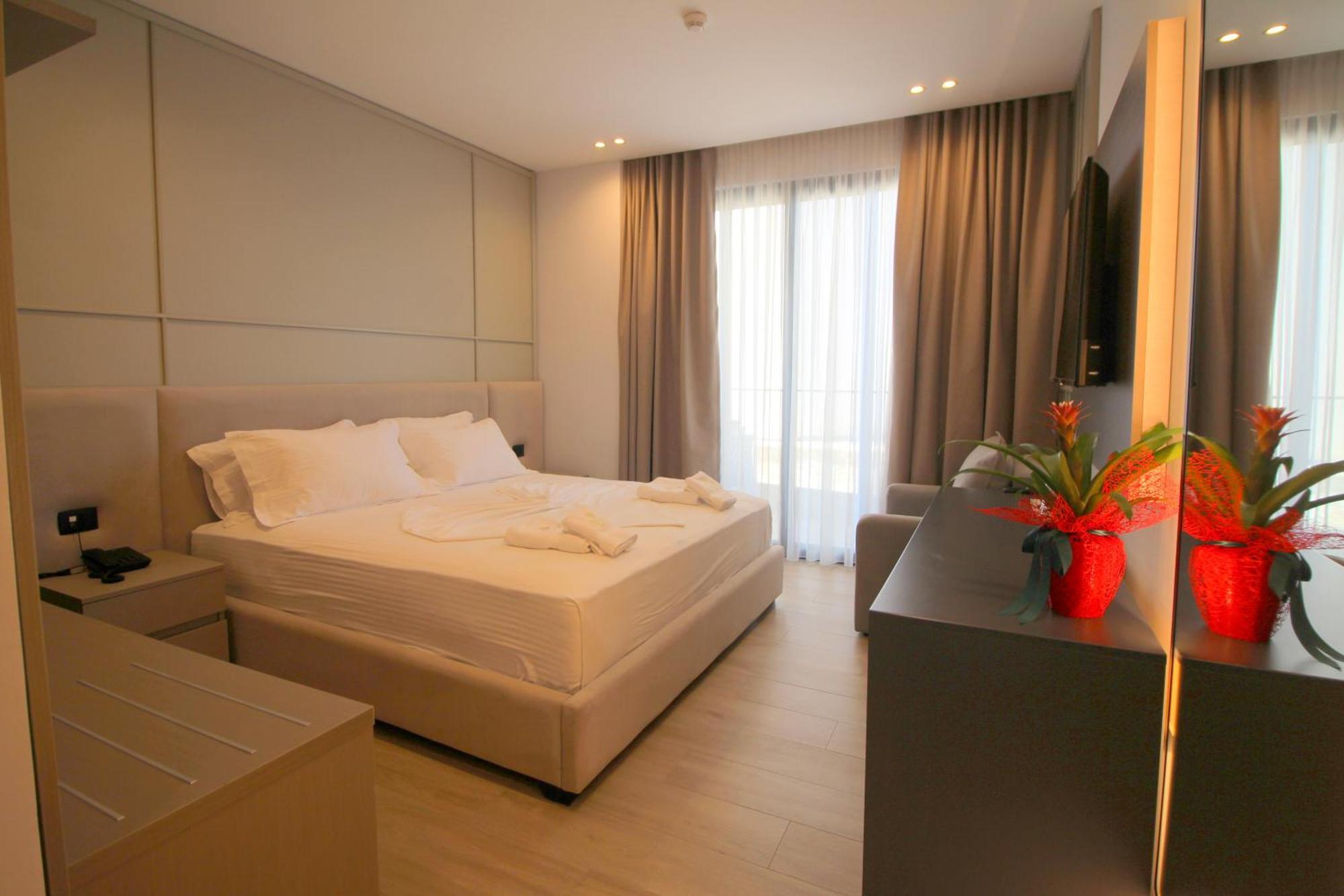 Hotel Onix H 4*