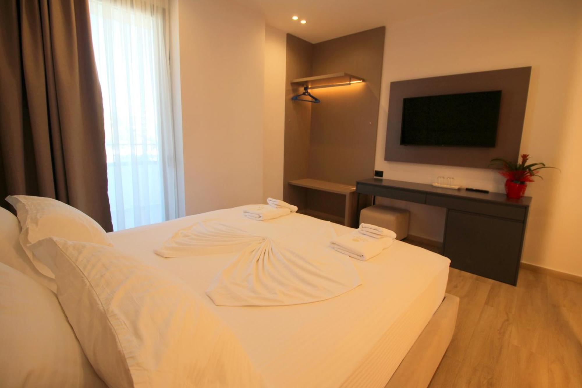 Onix H Hotel Ksamil