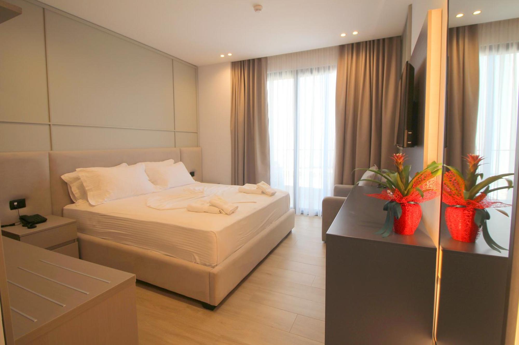 Hotel Onix H Ksamil