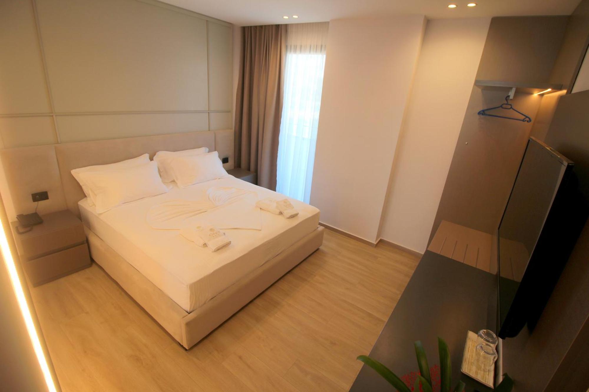 Onix H Hotel