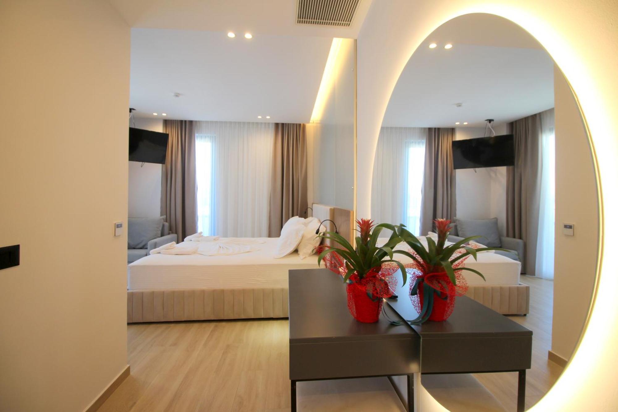 Onix H Hotel Ksamil