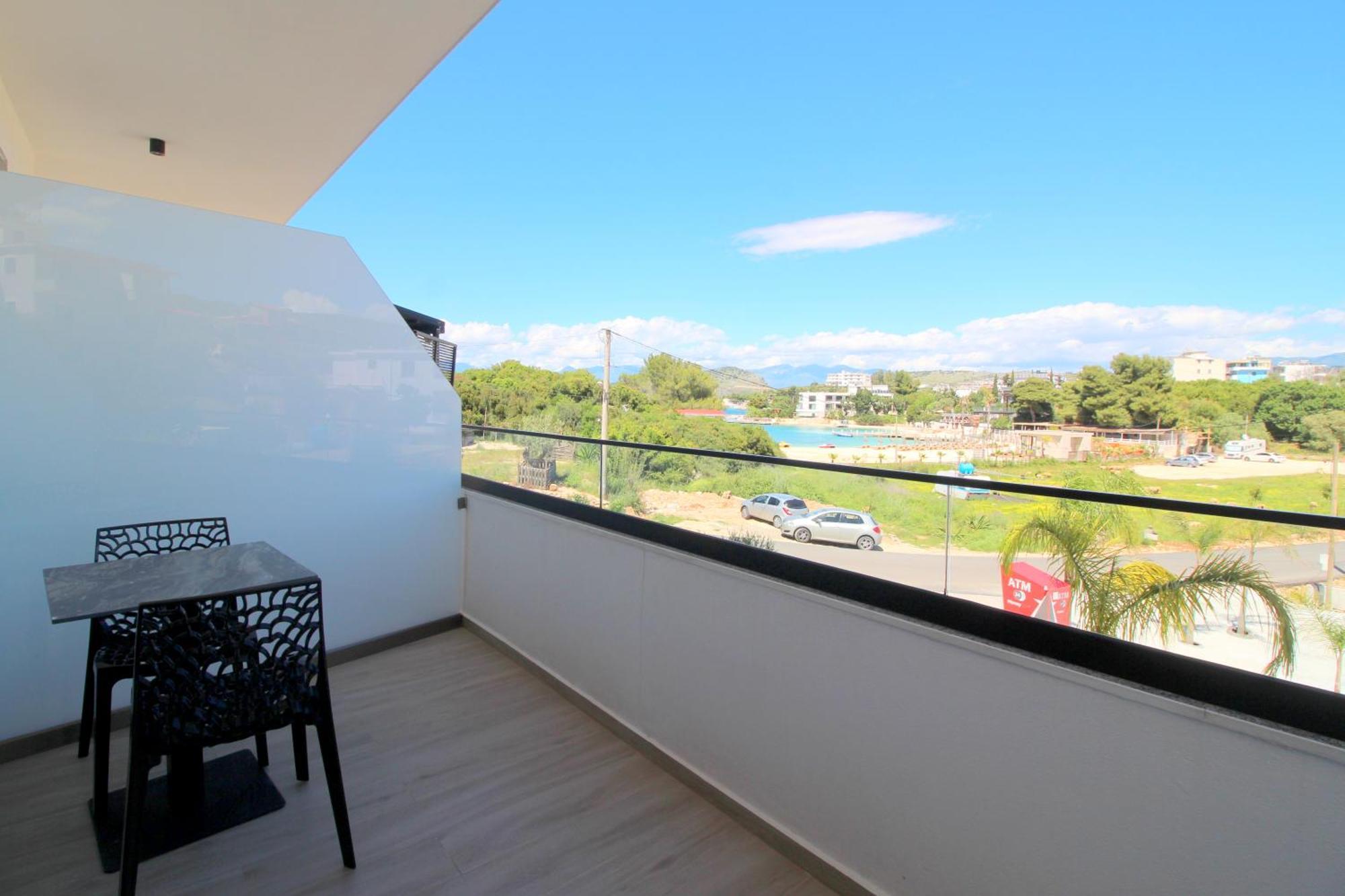 Hotel Onix H Ksamil