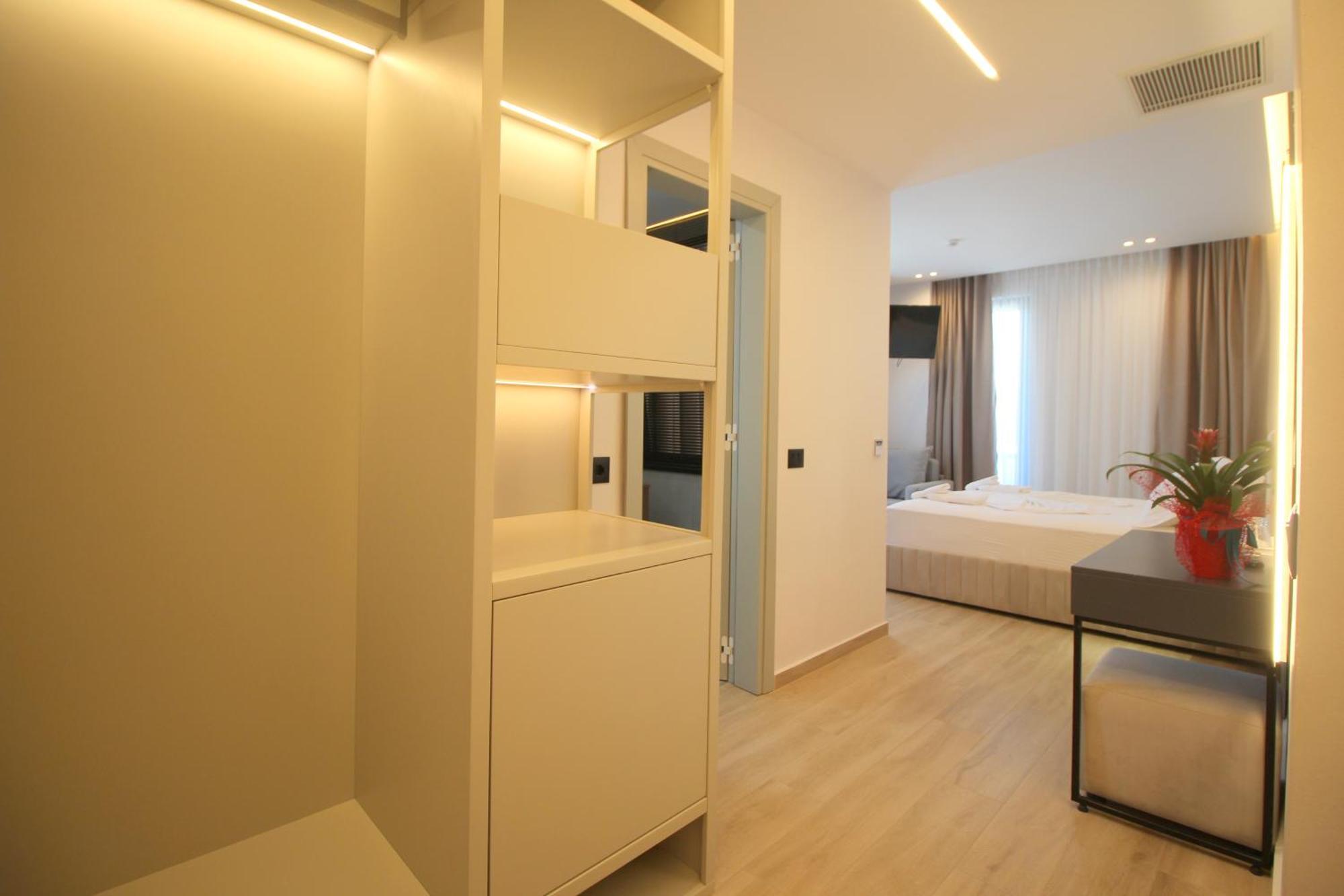 Onix H Hotel