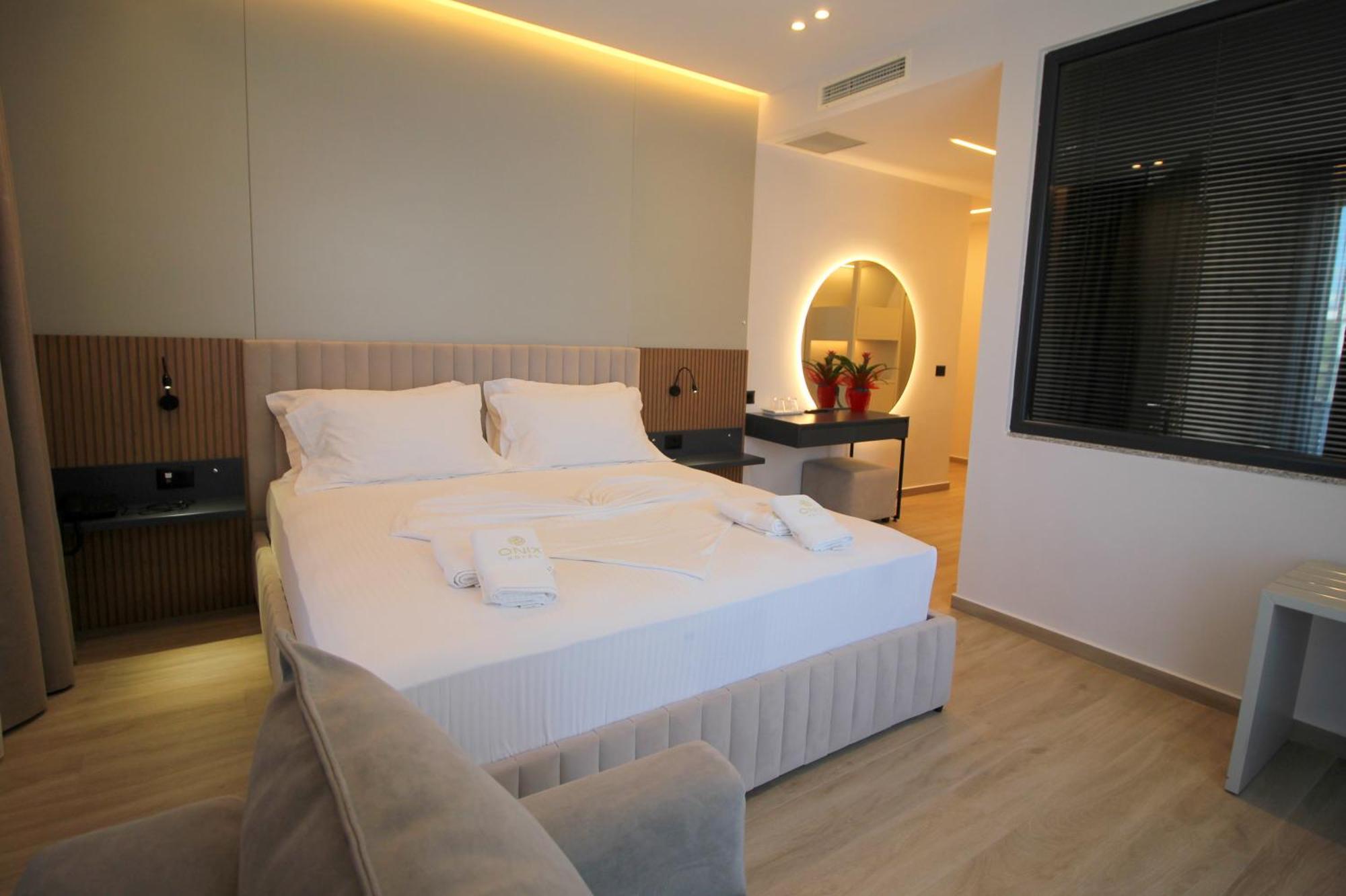 Hotel Onix H 4*