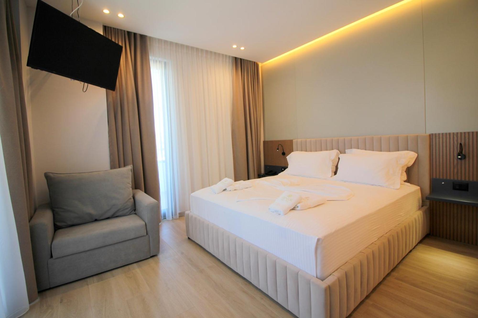 Onix H Hotel Ksamil
