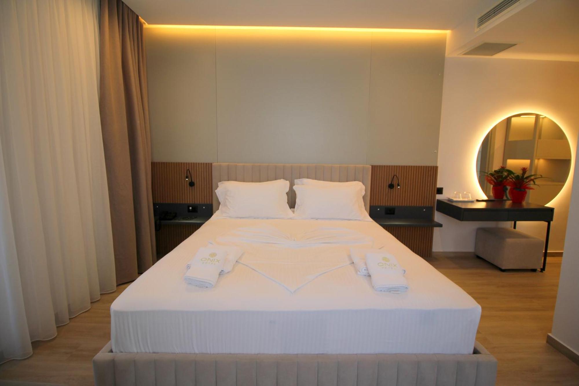 Onix H Hotel