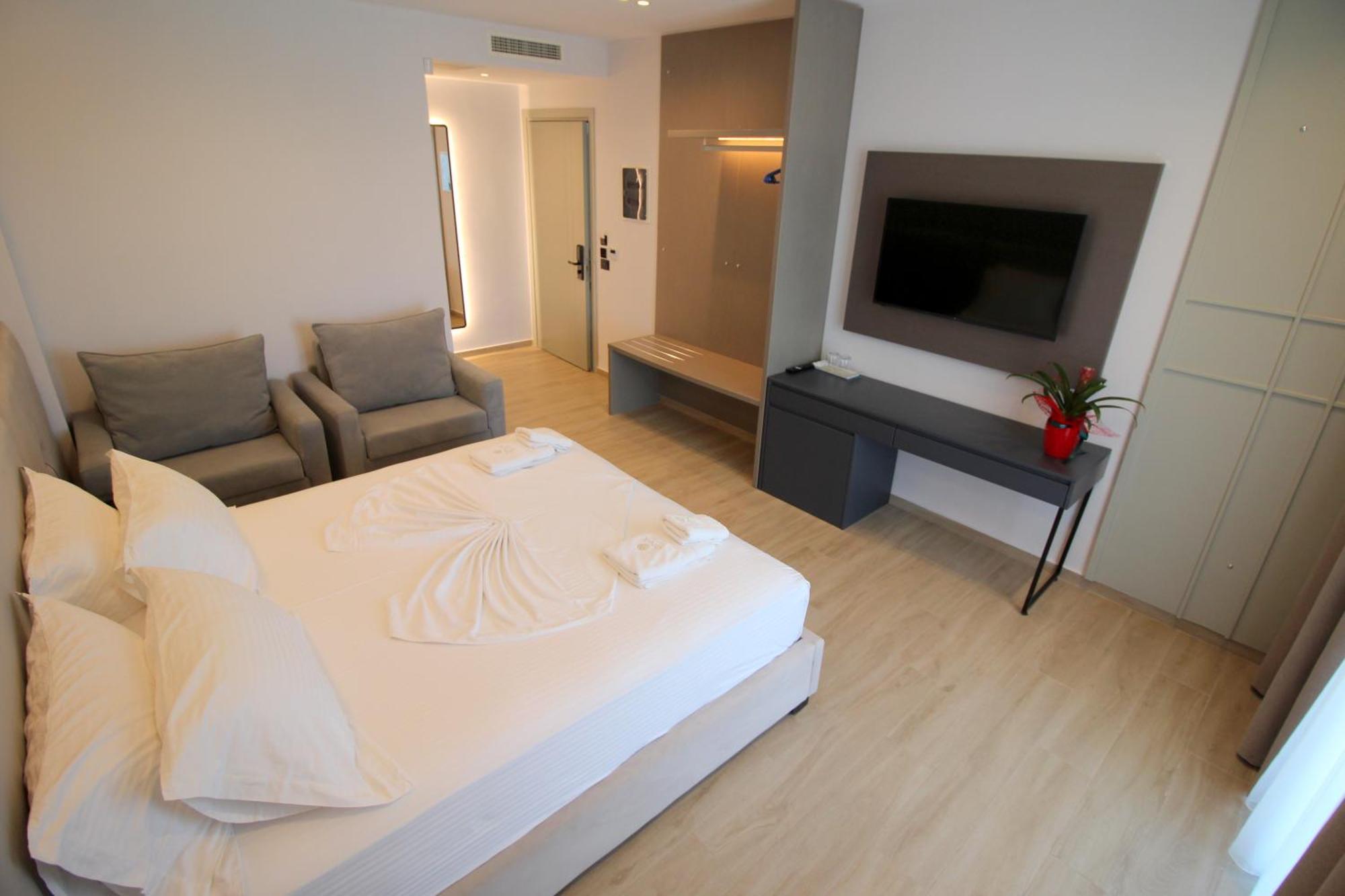 Hotel Onix H