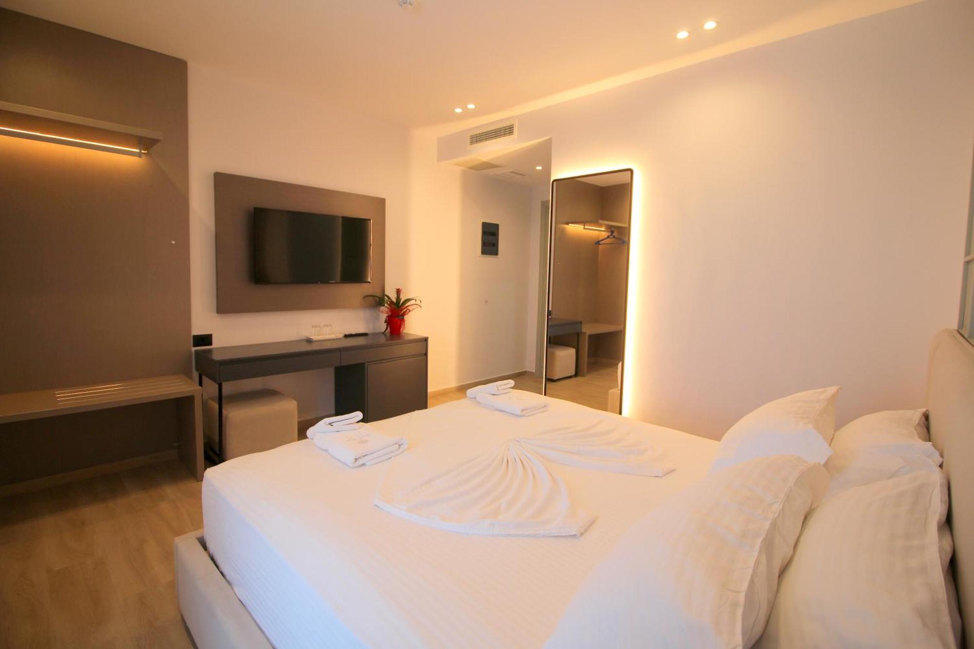 Onix H Hotel Ksamil