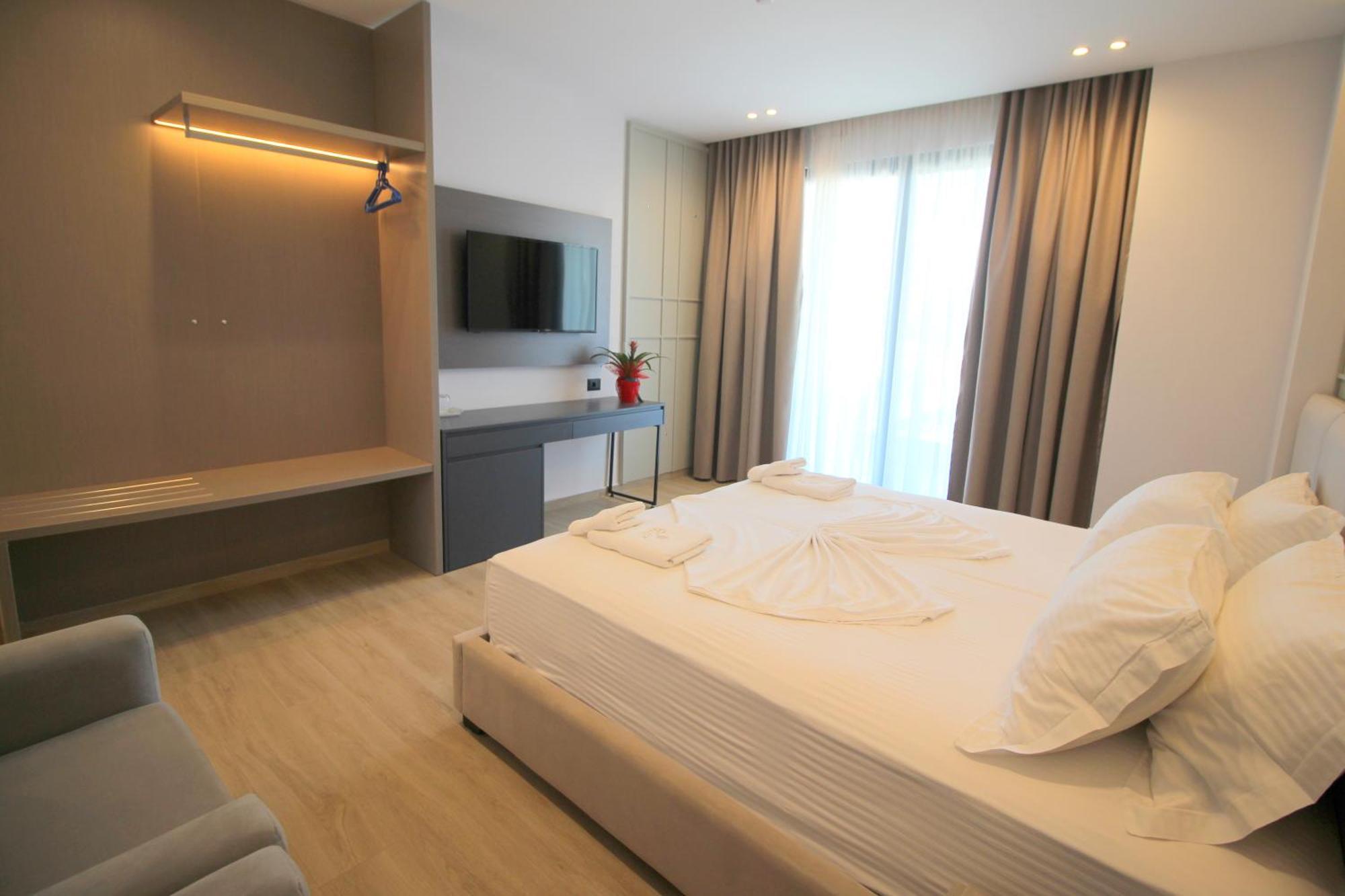 Onix H Hotel Ksamil