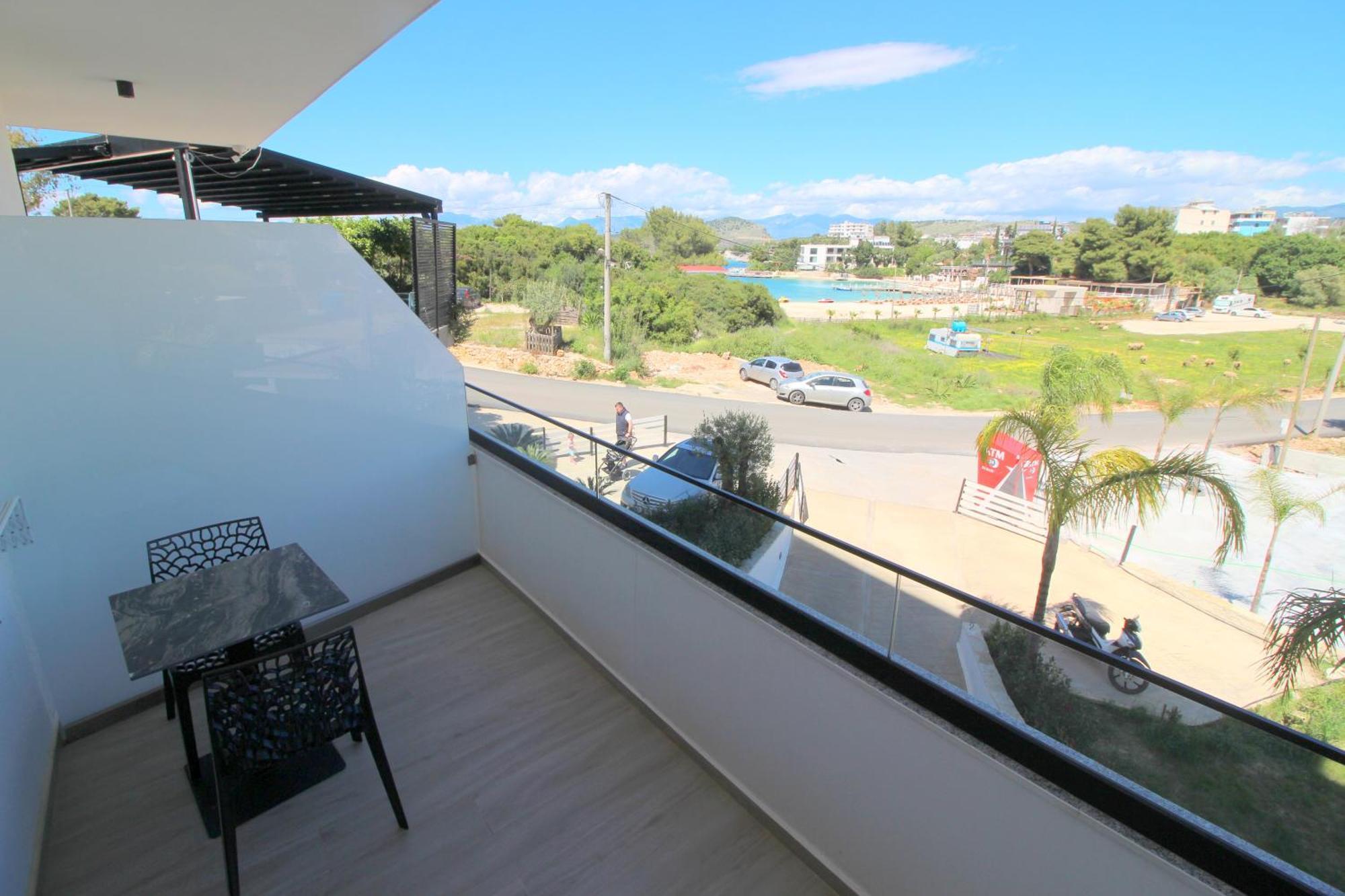 Hotel Onix H Ksamil