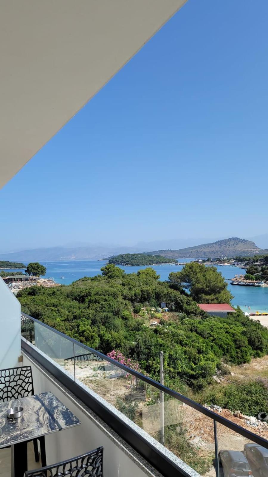 Onix H Hotel Ksamil
