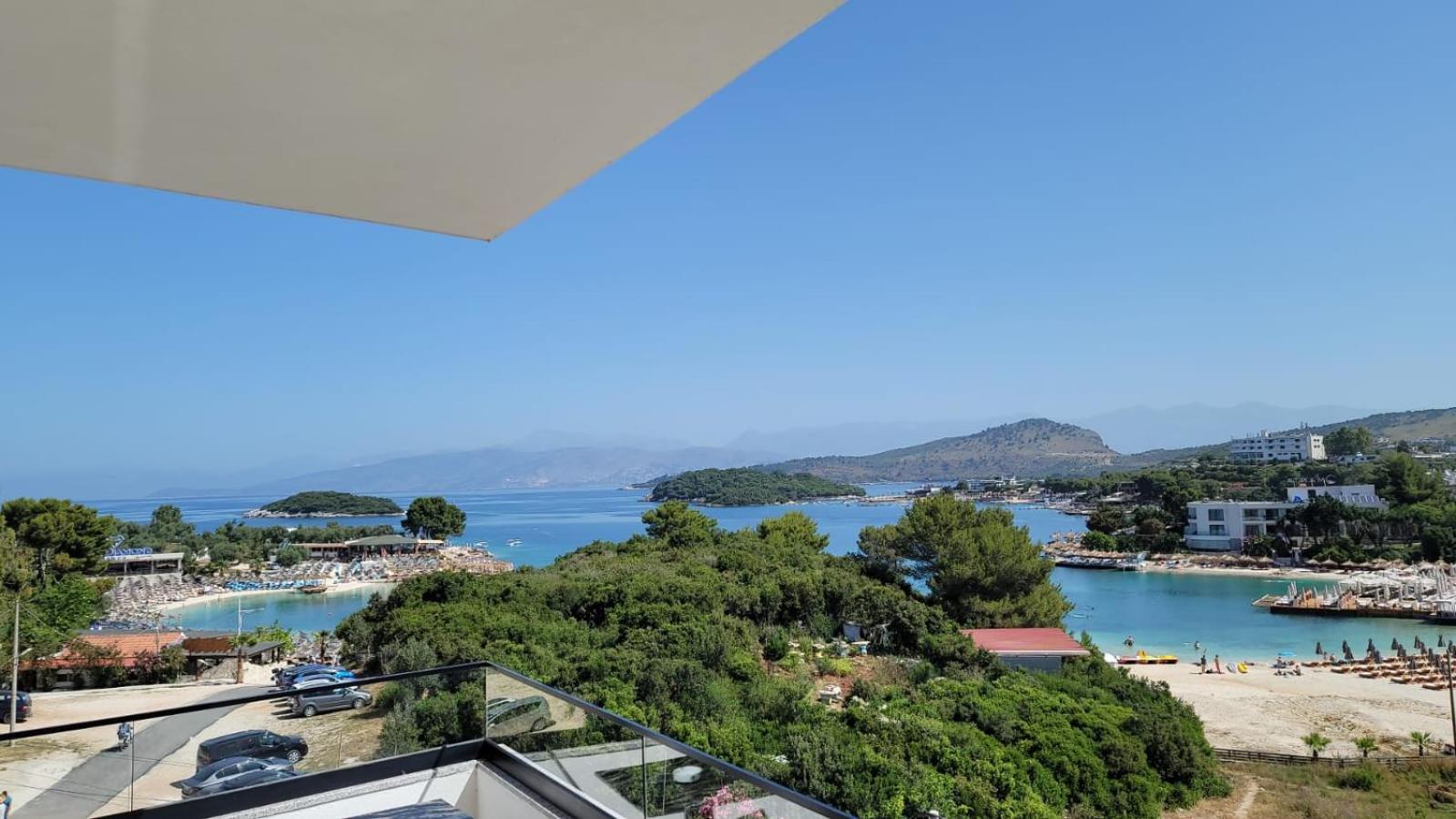 Onix H Hotel Ksamil