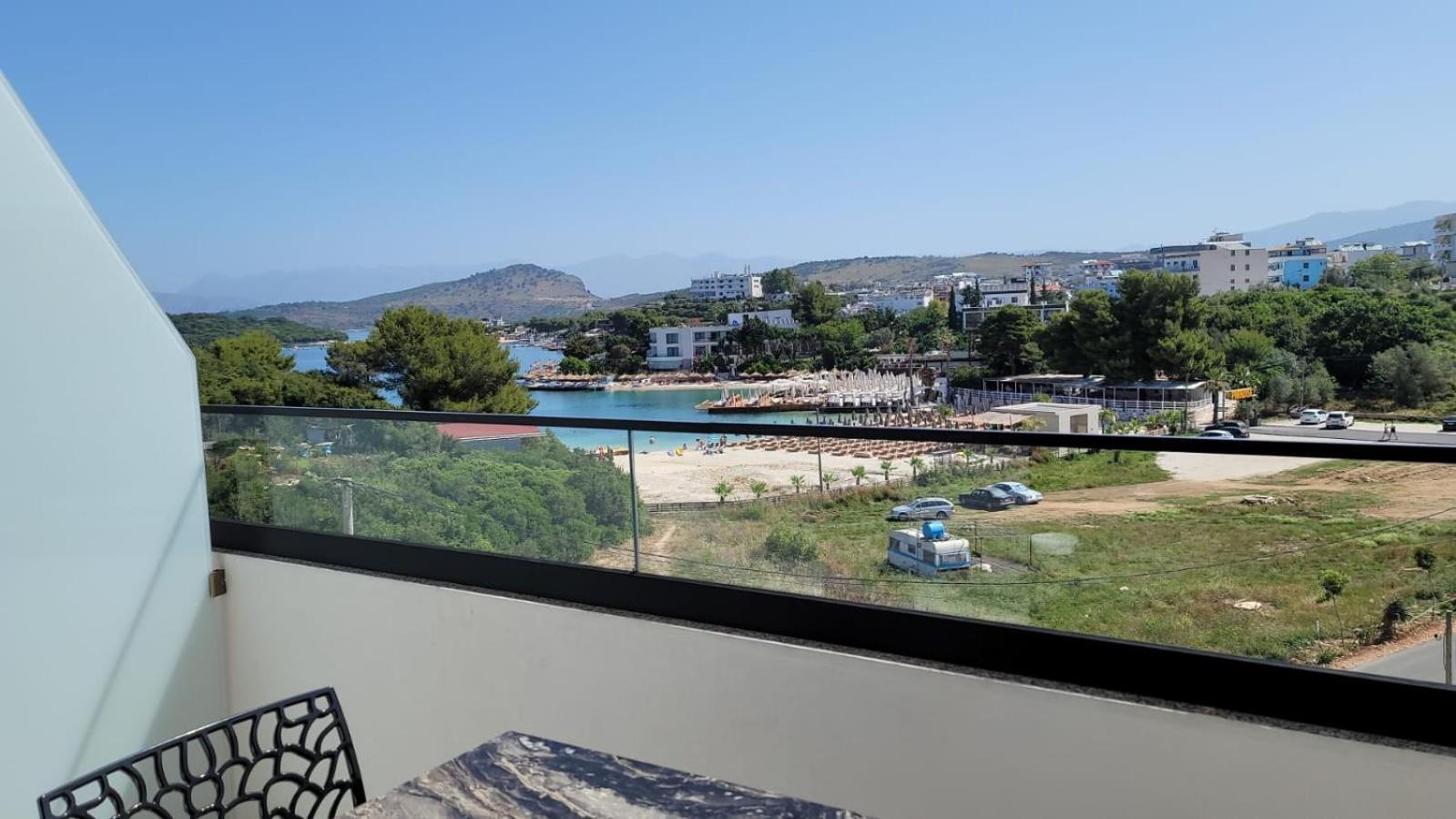 Onix H Hotel Ksamil