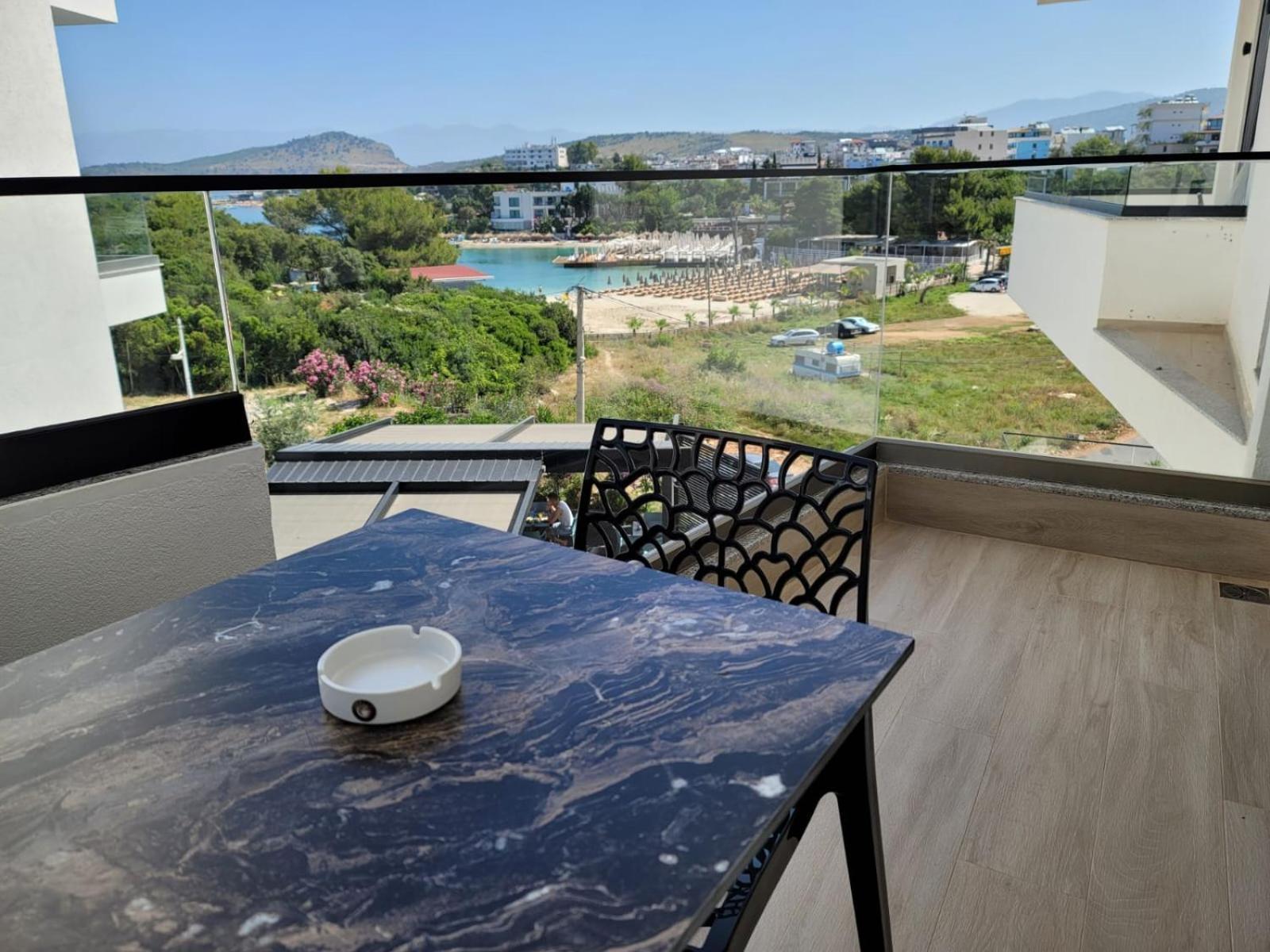 Hotel Onix H Ksamil